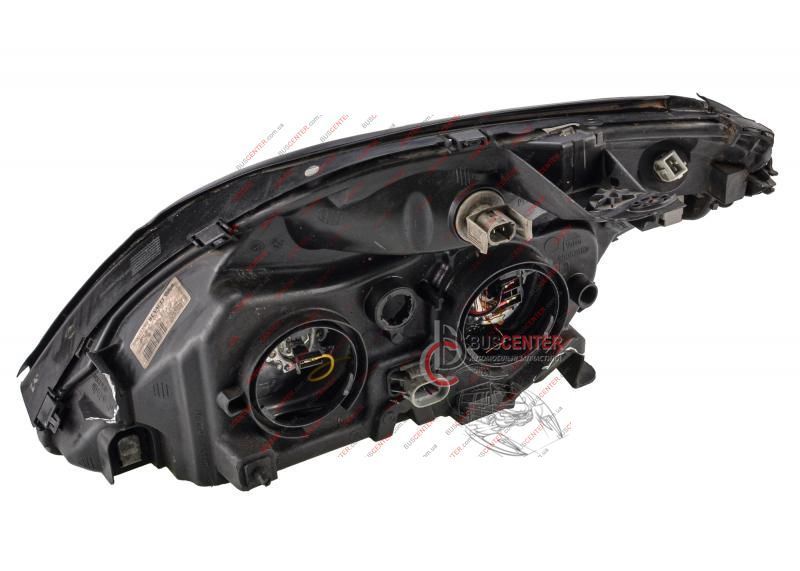 Фара передня права ( Scenic I RX4 99-03) Renault Scenic 7700432093 89002991 155001 фото