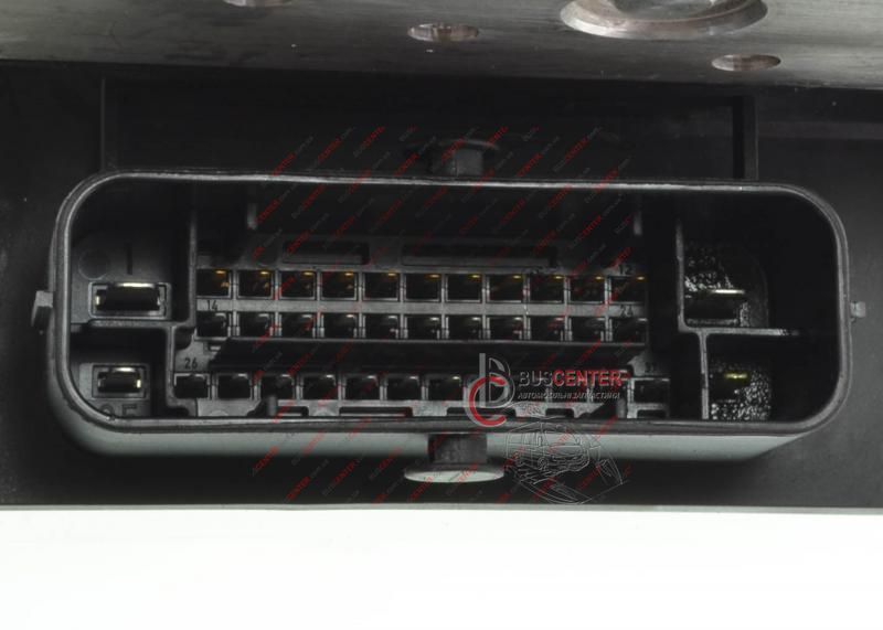 Блок управления ABS Citroen C4 Picasso 9664148780 0265235010 137641 фото