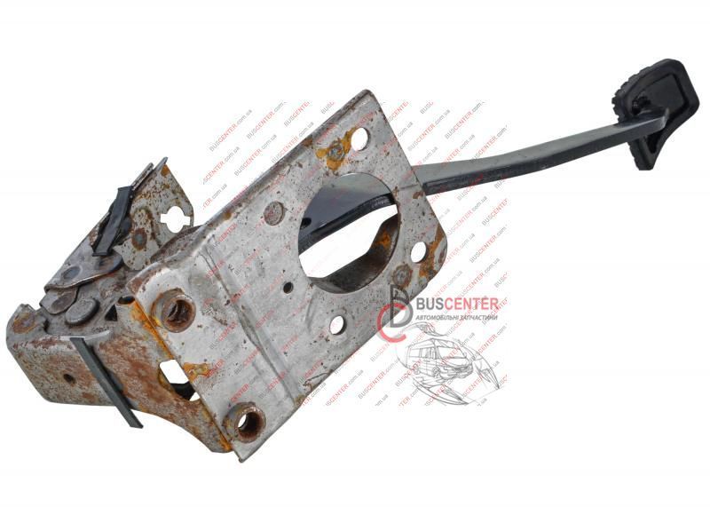 Педаль тормоза с кронштейном Mitsubishi Outlander 4620A160 137385 фото