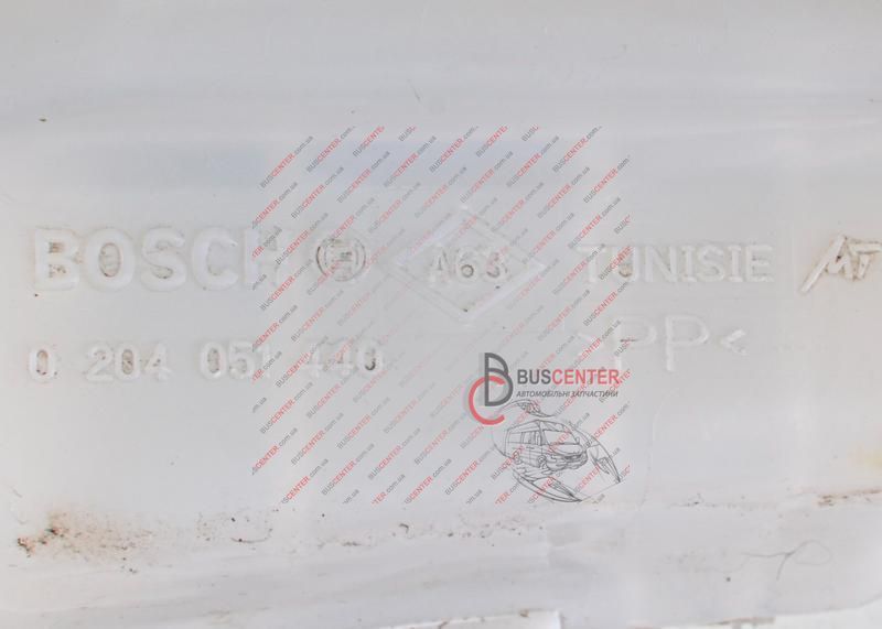 Бачок головного гальмівного циліндра Renault Laguna 0204051440 0 204 051 440 115620 фото