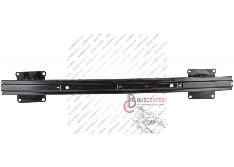 Підсилювач заднього бампера Land Rover Freelander 6H5217B892BB DQE500040 142603 фото