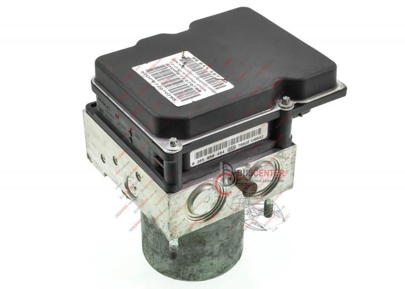 Блок управления ABS Citroen C4 Picasso 9664148780 0265235010 137641 фото