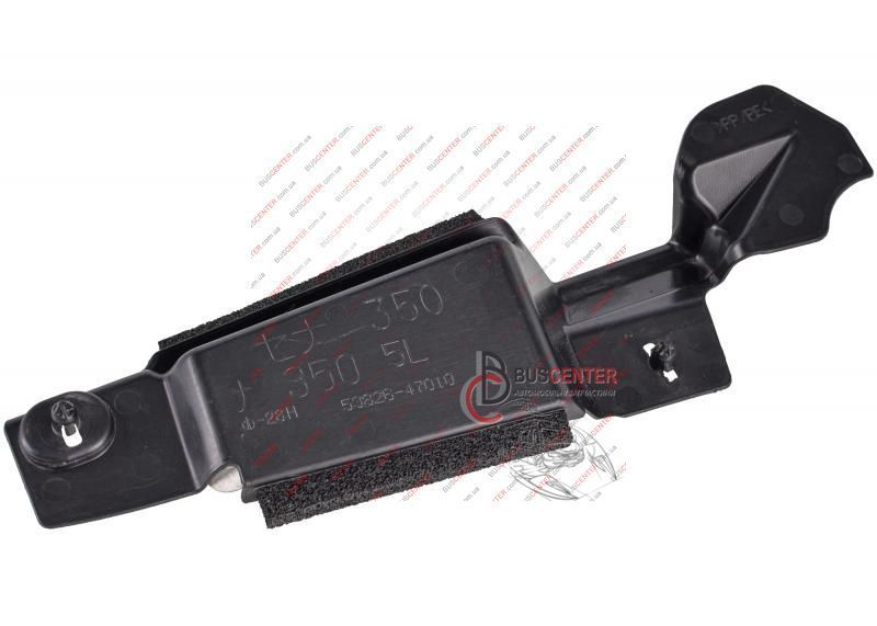 Захист крила лівий Toyota Prius 53826-47010 137218 фото