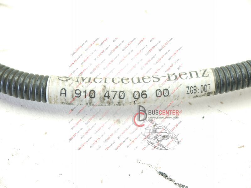 Трубка бачка рідини AdBlue (W910) Mercedes Sprinter A9104700600 183089 фото