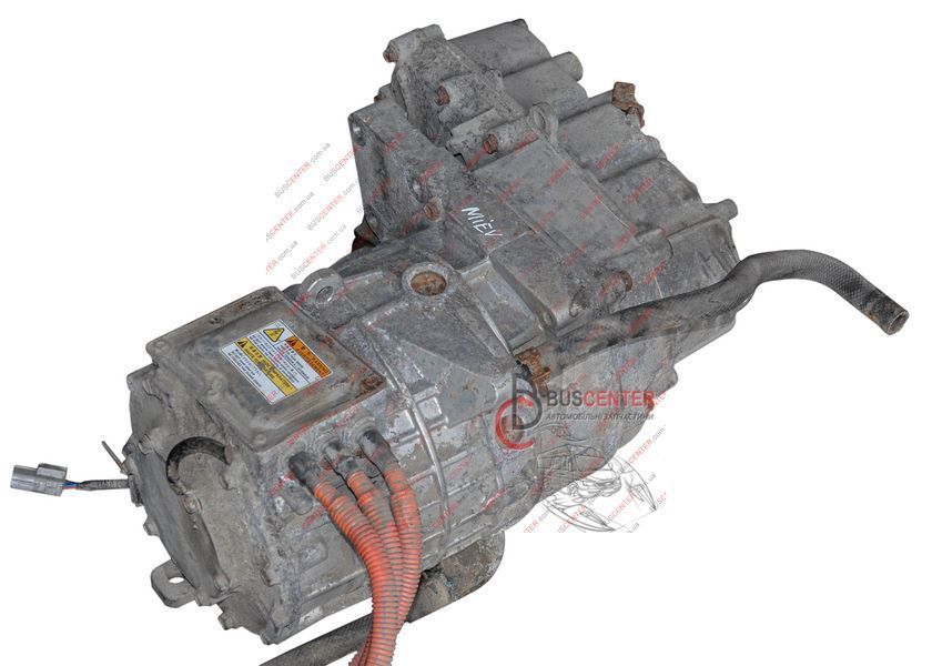 АКПП в сборе (с электрическим двигателем) Mitsubishi I-MiEV F1E1A-1-A3ZA 161844-539722 фото