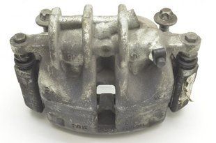 Суппорт передний левый R16/ D304 (304/28/45*48) Fiat Scudo 1607731680 5279 фото