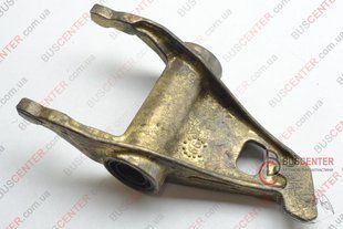 Вилка включения сцепления ML (обратный выжим) Fiat Scudo 96322554 2117 59 60963 фото
