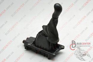 Кулиса переключения КПП (Dacia Logan) Renault Logan 8200760429 60348 фото