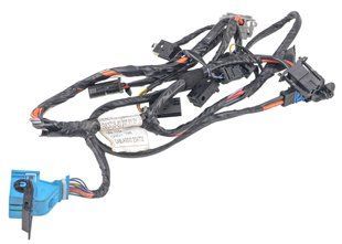 Проводка печки Peugeot Expert XS246480-8760 154654 фото