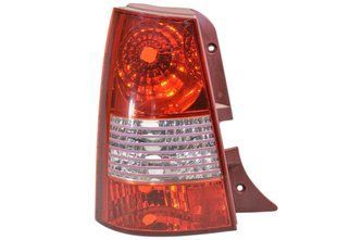 Фонарь задний левый Kia Picanto 9240107010 179920 фото