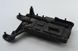 Полка под аккумулятор Volkswagen Caddy 1K0915333 100985 фото 1