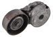 Натяжной ролик генератора (натяжитель) Nissan Qashqai 11955-JD20A 11955JD20A 143813 фото 1