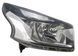 Фара передня права Renault Trafic 260101294R 1EE011410-225 177622 фото 1