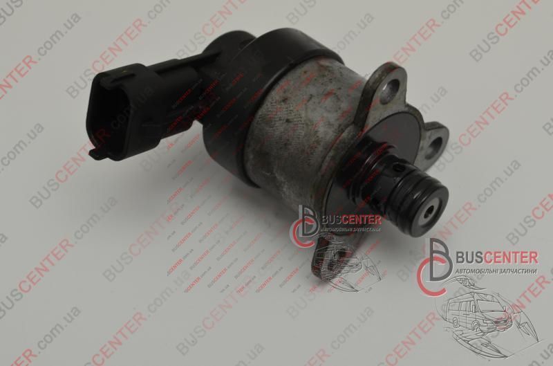 Редукционный клапан ТНВД Common Rail Renault Master 0928400743 3798 фото