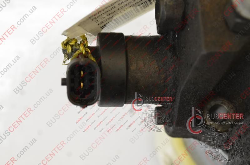 Редукционный клапан ТНВД Common Rail Renault Master 0928400743 3798 фото