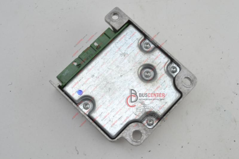 Блок управління AirBag Fiat Ducato 1388160080 84754 фото