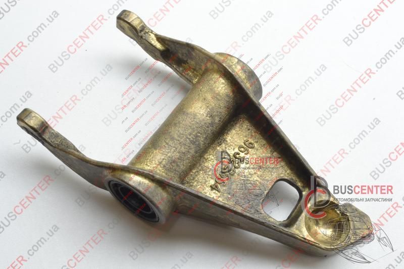 Вилка включения сцепления ML (обратный выжим) Fiat Scudo 96322554 2117 59 60963 фото