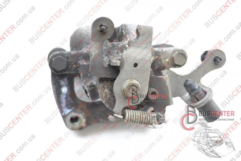 Суппорт задний левый 268/12/38 Peugeot Partner 9688243180 84314 фото