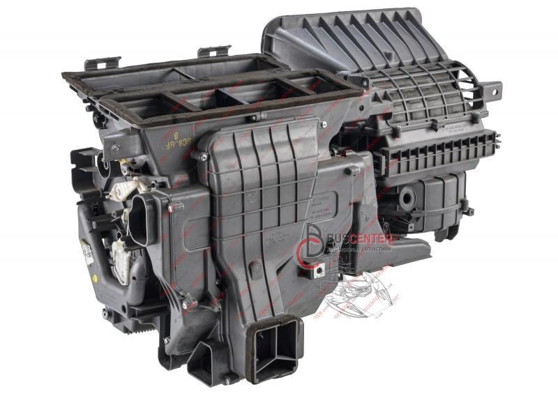 Корпус пічки ( з випарником кондиціонера) Hyundai I 40 97100-3ZBB0 147710 фото