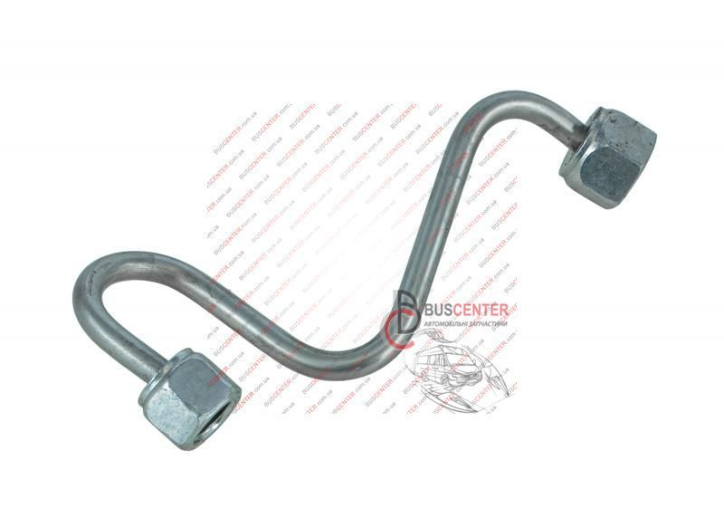 Паливна трубка форсунки №2,4 Renault Master 166800802R 142036 фото