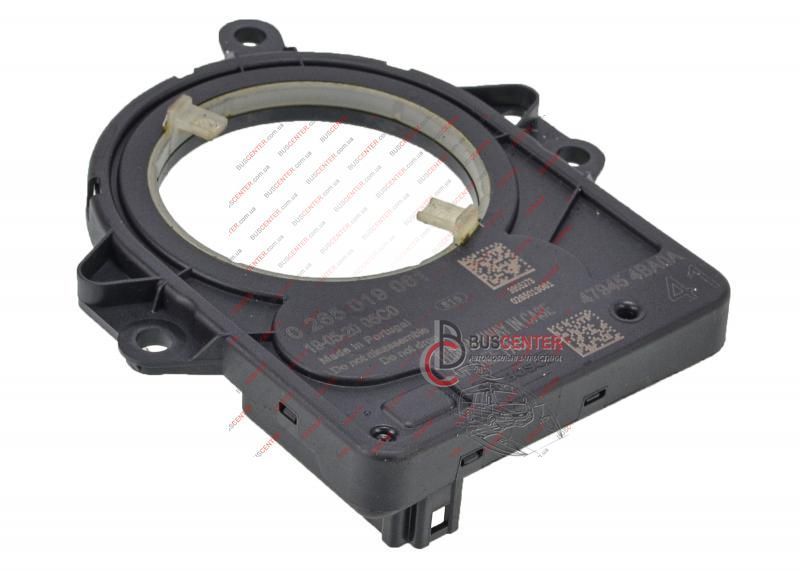 Датчик кута повороту керма Nissan Qashqai 47945-4BA0A 0265019061 156013 фото