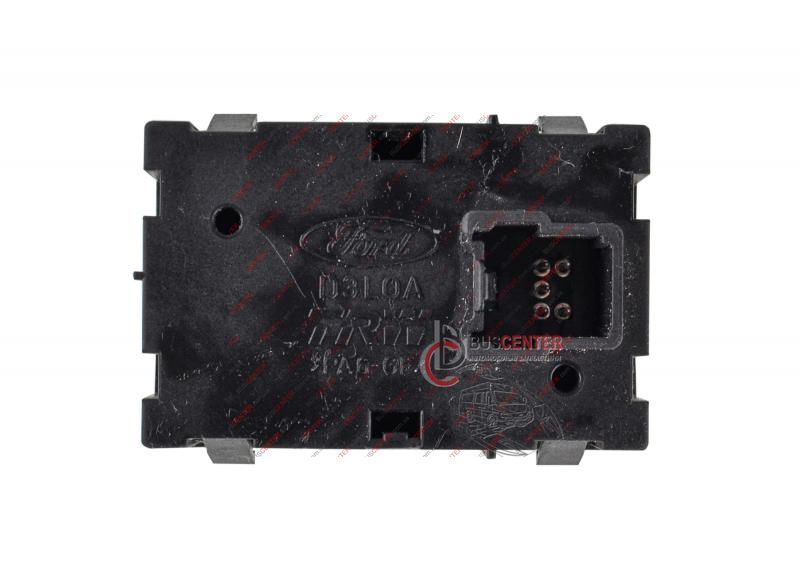 Кнопка підігріву сидіння ( FORD MONDEO) Ford Focus 6M2T-19K314-AB 6M2T19K314AB 138713 фото