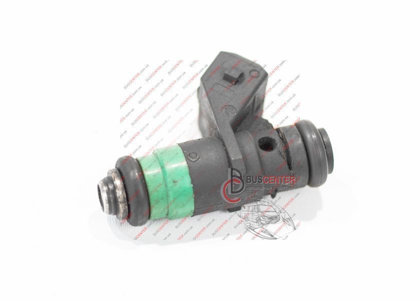 Форсунка бензинова Renault Megane H028797 169070 фото