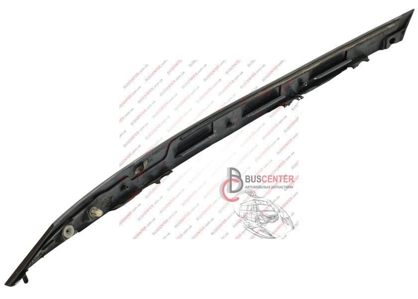 Молдинг крила переднього правого Renault Espace 8200526593 176001 фото