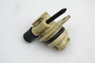 Привід спідометра Fiat Ducato 9750037380 264150 87618 фото