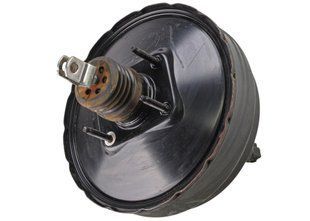 Вакуумный усилитель тормозов (кастрюля) Hyundai Tucson 585002E550 58500-2E550 178832 фото
