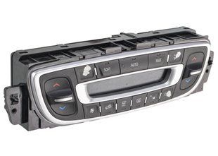 Блок управления климат контролем Renault Megane 275103596R 177102 фото
