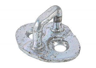 Скоба замка двери (штифт, зацеп, фиксатор) Hyundai IX 35 81350-1H000 813501H000 133905 фото