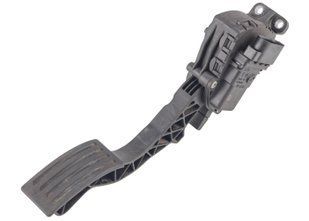 Педаль газа (потенциометр, акселератор) Volvo S40 4M51-9F836-AH 6PV008641-01 191412 фото