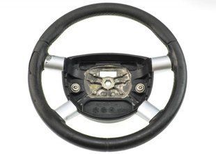 Руль под AirBag/ 4 спицы Ford Mondeo 1S713599CDW 140473 фото