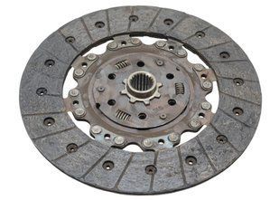 Диск зчеплення Opel Zafira 1878004850 186364 фото