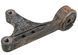 Кронштейн редуктора (опора) Toyota Land Cruiser 52391-60050 192541 фото 3