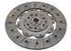 Диск зчеплення Opel Zafira 1878004850 186364 фото 2