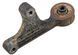Кронштейн редуктора (опора) Toyota Land Cruiser 52391-60050 192541 фото 2