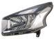 Фара передня Renault Trafic 260600500R 1EE011410-415 177623 фото 3
