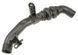 Патрубок интеркулера Ford C-Max FV416C646DC FV41-6C646-DC 123860 фото 2