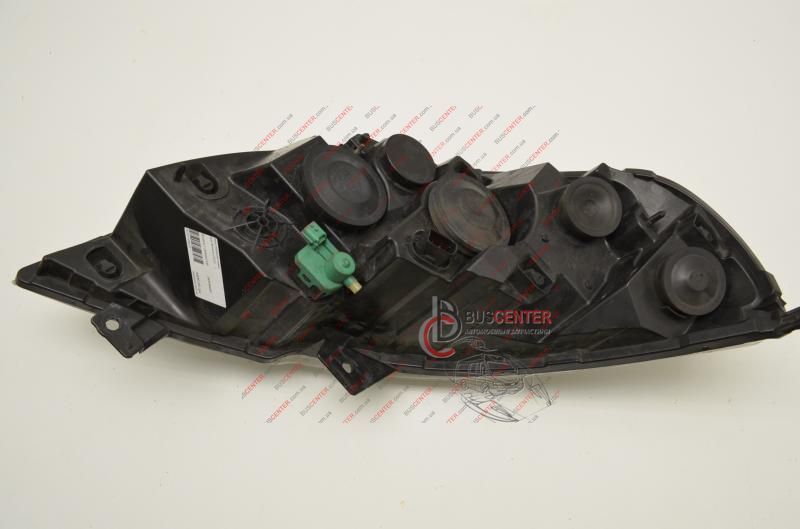Фара передняя левая Opel Movano 260608608R 260608210R 33133 фото