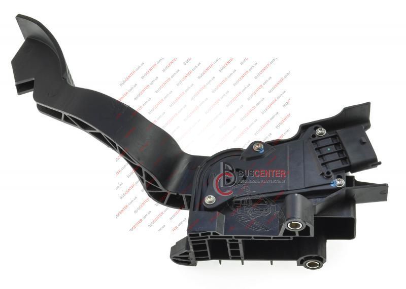 Потенциометр (акселератор) Fiat Fiorino 51801577 0280755105 2579 фото