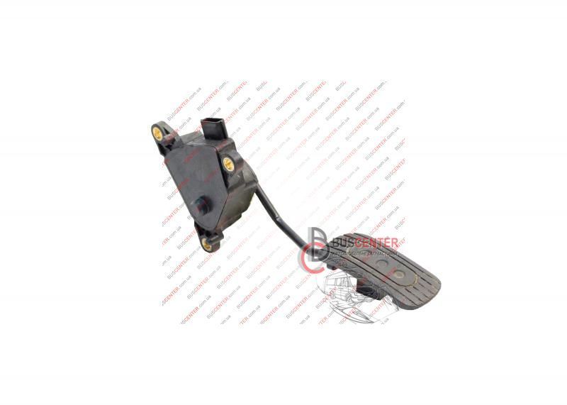 Потенциометр (педаль газа, акселератор) Nissan NV 200 180021JY0A 18002-1JY0A 154306 фото