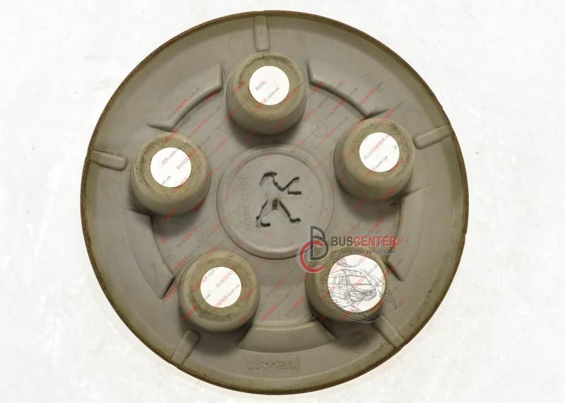 Колпак на диск R16 Peugeot Boxer 1352634080 135742 фото