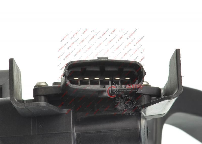 Потенциометр (акселератор) Fiat Fiorino 51801577 0280755105 2579 фото