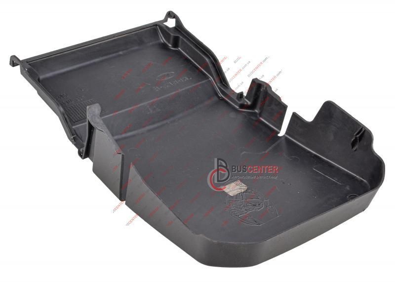 Крышка аккумулятора верхняя (Ford Kuga mk1) Ford Focus 7M5110A659AB 7M51-10A659-AB 151655 фото