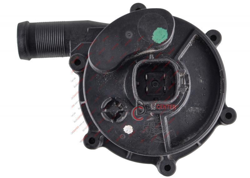 Водяна помпа ( насос рециркуляційний) Renault Kangoo 144B05233R 141931 фото