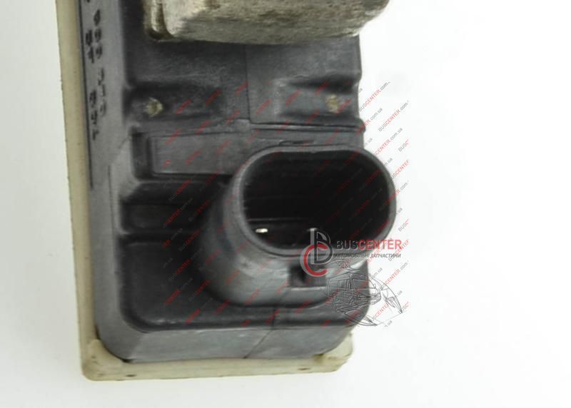 Клемма аккумулятора "MINUS" Fiat Doblo 51868876 503950430101 122620 фото