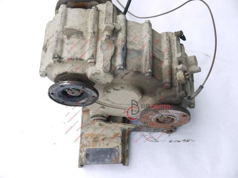 Раздаточная коробка Mercedes Sprinter A9012809003 9012800100 118142 фото