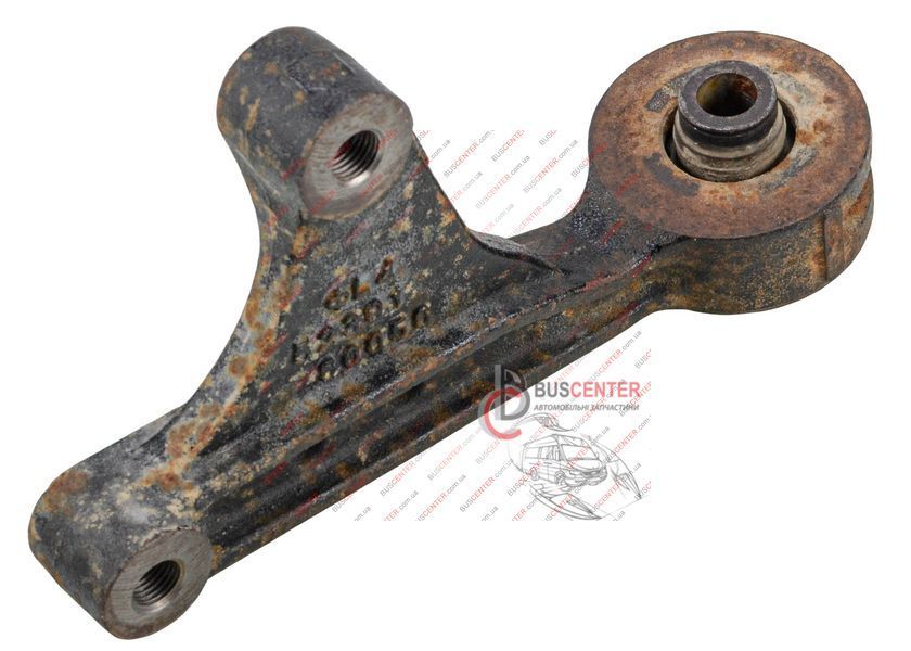 Кронштейн редуктора (опора) Toyota Land Cruiser 52391-60050 192541 фото